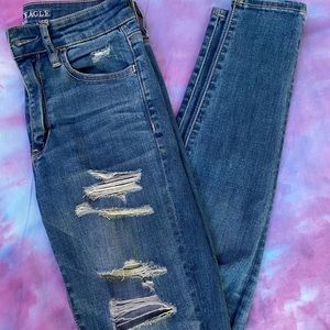 AE Jeans